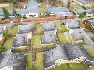 Fotografie z fotogalerie ubytování Ferienhaus mit besondere Ausstattung v destinaci Granzow