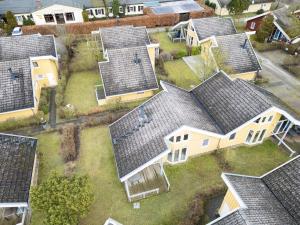 Fotografie z fotogalerie ubytování Ferienhaus mit besondere Ausstattung v destinaci Granzow