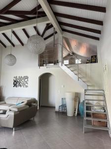 Galeriebild der Unterkunft Villa Maeva in Rivière-Salée