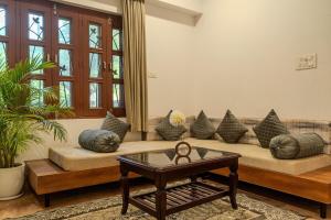 صورة لـ The Medona - A Peaceful Farmstay في Thūr