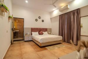 صورة لـ The Medona - A Peaceful Farmstay في Thūr