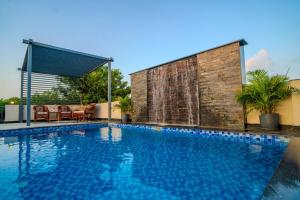 صورة لـ The Medona - A Peaceful Farmstay في Thūr +51 صورة