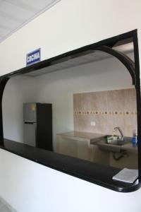 Ảnh trong thư viện ảnh của Posada Campestre brisas del camino ở Puerto Triunfo