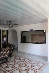 Ảnh trong thư viện ảnh của Posada Campestre brisas del camino ở Puerto Triunfo