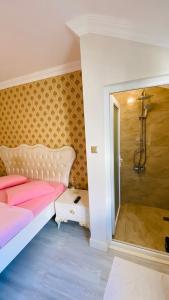 Photo de la galerie de l'établissement My White Seagull, à Trabzon