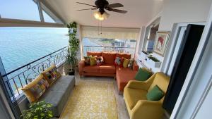 Photo de la galerie de l'établissement My White Seagull, à Trabzon