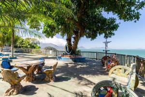 Phong cảnh thiên nhiên gần căn hộ