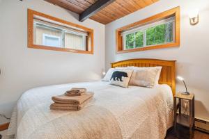Gallery image of Mittenwald Lodge in Bartlett