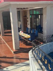 Billede fra billedgalleriet på Ambassador Resorts i Abbottabad