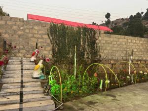 Billede fra billedgalleriet på Ambassador Resorts i Abbottabad