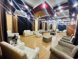 Billede fra billedgalleriet på Ambassador Resorts i Abbottabad + 9 billeder