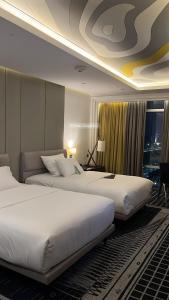 Gallery image of Ocean View Hotel in Accra