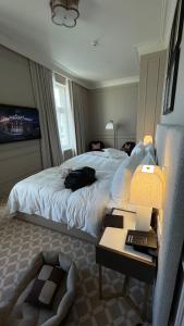 Gallery image of Ocean View Hotel in Accra +34 photos