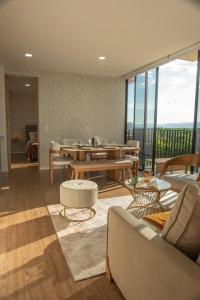 Gallery image of Asturias Mirador in Pereira