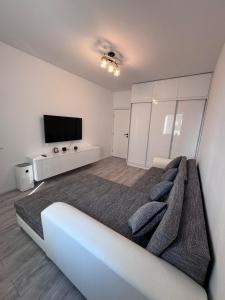 Et tv og/eller underholdning på A piece from heaven + 3 billeder