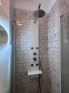 Et badeværelse på A piece from heaven