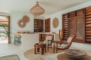 Fotografie z fotogalerie ubytování Fairy Forest v destinaci Diani Beach