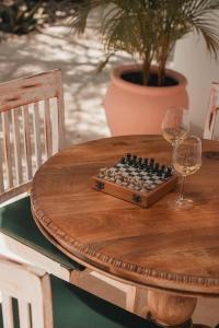 Fotografie z fotogalerie ubytování Fairy Forest v destinaci Diani Beach + 24 fotografií