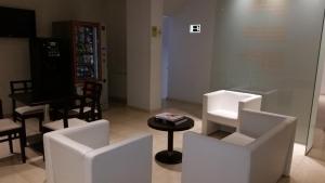Zdjęcie z galerii obiektu Hotel Irixo w mieście Ourense