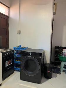 Imagine din galeria proprietății kwetu kwenu în Dar es Salaam