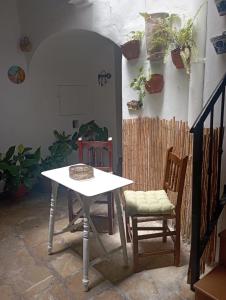 Φωτογραφία από το άλμπουμ του Casa Quimar σε Vejer de la Frontera