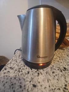 Billede fra billedgalleriet på Residence next door 2br Coral i Kiambu