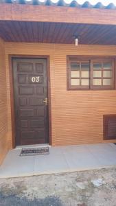 Fotografie z fotogalerie ubytování Kitnet mobiliada v destinaci Arroio do Silva