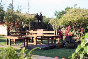 Φωτογραφία από το άλμπουμ του Pousada Kauai σε Imbituba +8 φωτογραφίες