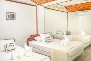 Φωτογραφία από το άλμπουμ του The Sea Front Inn σε Punta Gorda