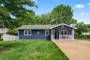 Budova, kde se prázdninový dům nachází + 39 fotografií