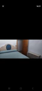 Ένα ή περισσότερα κρεβάτια σε δωμάτιο στο BARREIROS RUA Vila +15 φωτογραφίες