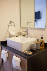 Gambar di galeri bagi MrW Beautiful apartment in VillaDhara di Guadalajara