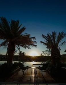 Fotografie z fotogalerie ubytování Pyrenéus Residence Pirenopolis v destinaci Pirenópolis