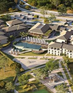 Fotografie z fotogalerie ubytování Pyrenéus Residence Pirenopolis v destinaci Pirenópolis + 2 fotografie