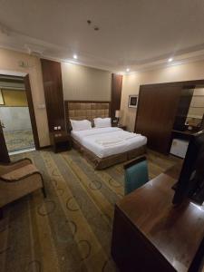 Fotografie z fotogalerie ubytování فندق ريانة العود v destinaci Z̧abyah