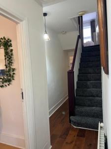 Fotografie z fotogalerie ubytování The Olive Tree Keys v Londýně