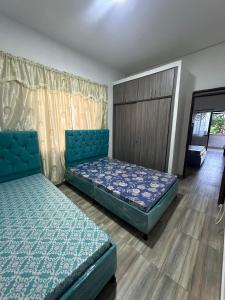 Photo de la galerie de l'établissement Finca de recreo en Alcalá valle, à Alcalá