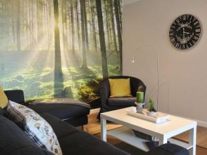 Gallery image of Holiday home in Ahaus with barbecue in Alstätte