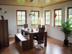 Φωτογραφία από το άλμπουμ του Holiday apartment Auf dem Sohlberg σε Simmersbach