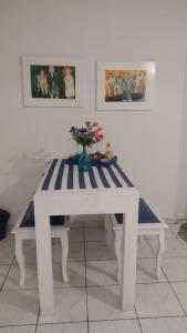 Fotografie z fotogalerie ubytování Los Lapachos v destinaci San Miguel de Tucumán