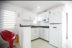 Gallery image of apartamento el bight in San Andrés