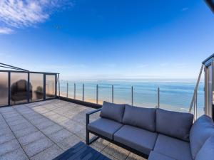 Loodusmaastik apartemendi lähedal