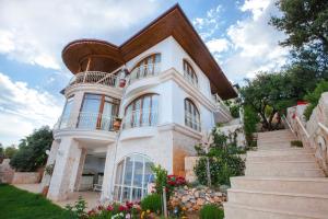 Gallery image of Hotel Marsala in Kas