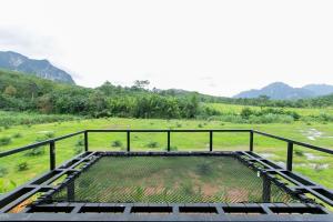 Φυσικό τοπίο κοντά σε αυτό το θέρετρο