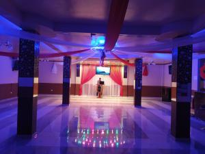 Galería fotográfica de La Posada City 
