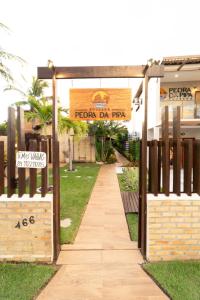 Φωτογραφία από το άλμπουμ του Pousada Pedra da Pipa σε Pipa