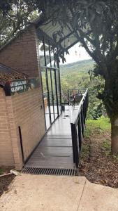 Afbeelding uit fotogalerij van Glamping REFUGIO Guadalajara Glamping in Moniquirá +5 foto's