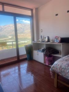 Afbeelding uit fotogalerij van Las Lomas Hotel in Caraz