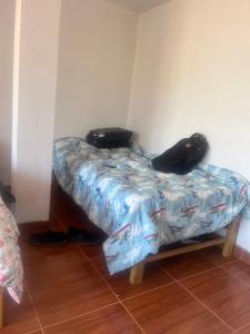 Afbeelding uit fotogalerij van Las Lomas Hotel in Caraz