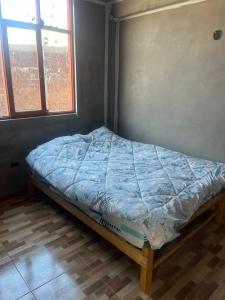 Afbeelding uit fotogalerij van Las Lomas Hotel in Caraz